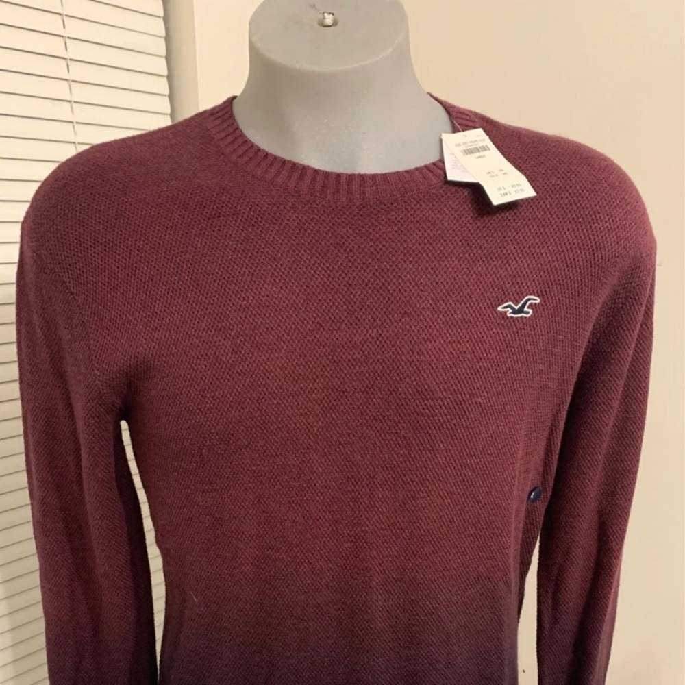 Hollister Sweater